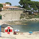 Hotell La Torre Calella De Palafrugell