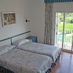 Hotell La Torre Calella De Palafrugell