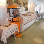 Hotell La Torre Calella De Palafrugell