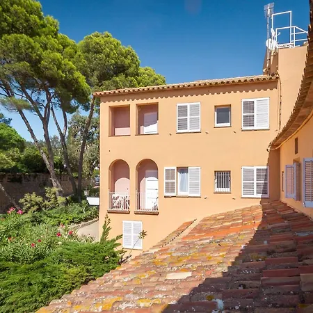 La Torre Hotel Calella De Palafrugell