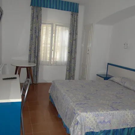 Hotel La Torre *