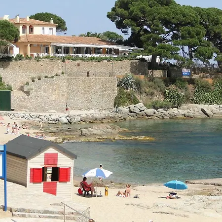 Hotel La Torre Calella De Palafrugell