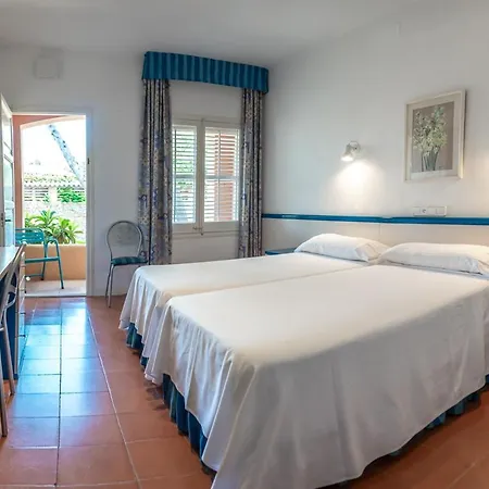 La Torre Hotel Calella De Palafrugell