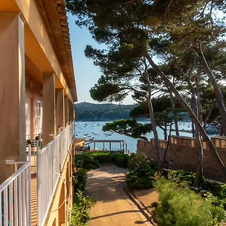La Torre Hotel