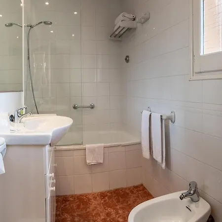 Hotel La Torre Calella De Palafrugell