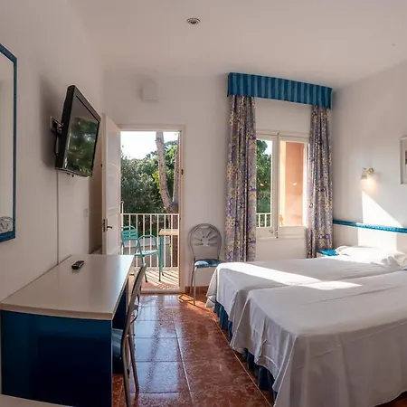 Hotel La Torre