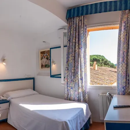 Hotel La Torre