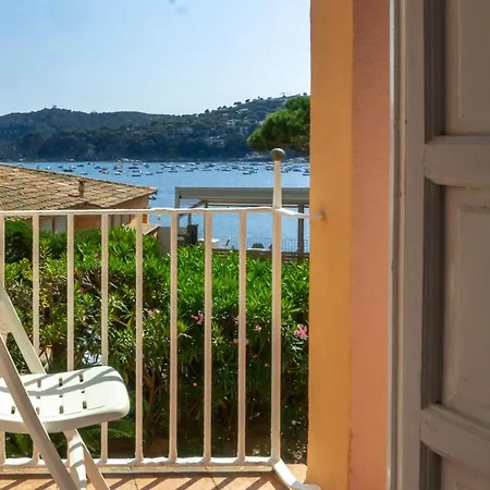 La Torre Calella De Palafrugell