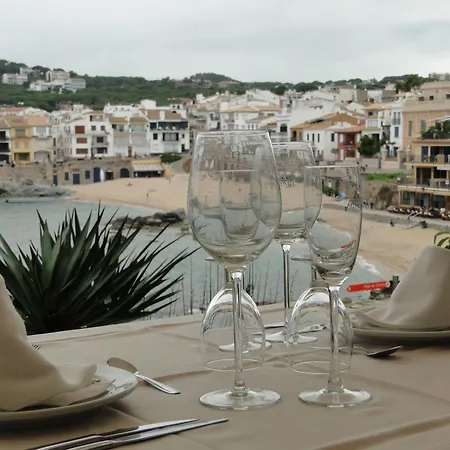 La Torre Hotel