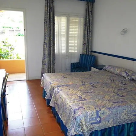 Hotel La Torre Calella De Palafrugell