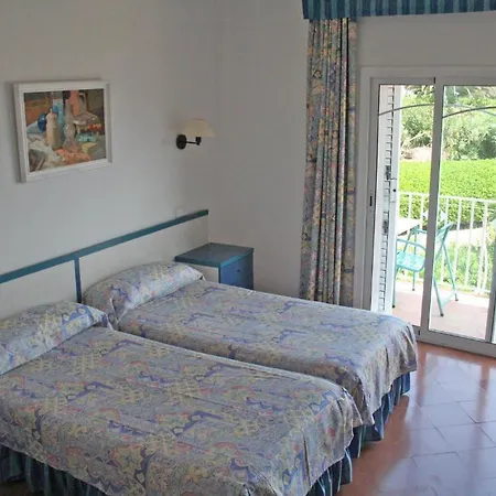 Hotel La Torre Calella De Palafrugell