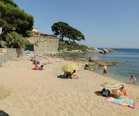 La Torre * Calella De Palafrugell