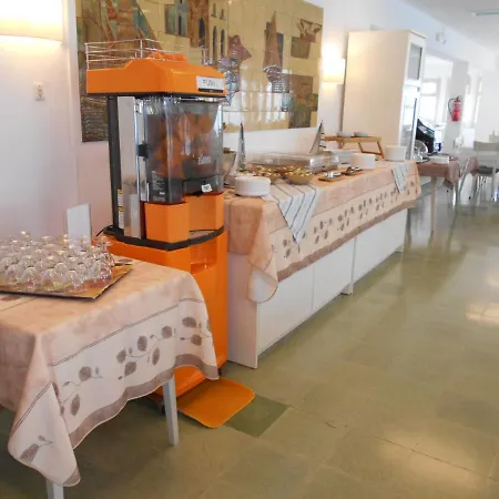 Hotel La Torre Calella De Palafrugell