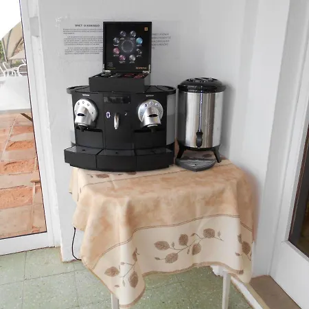Hotel La Torre Calella De Palafrugell