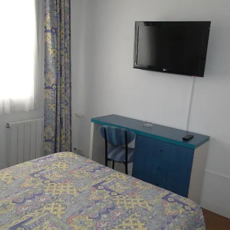 La Torre Hotel Calella De Palafrugell