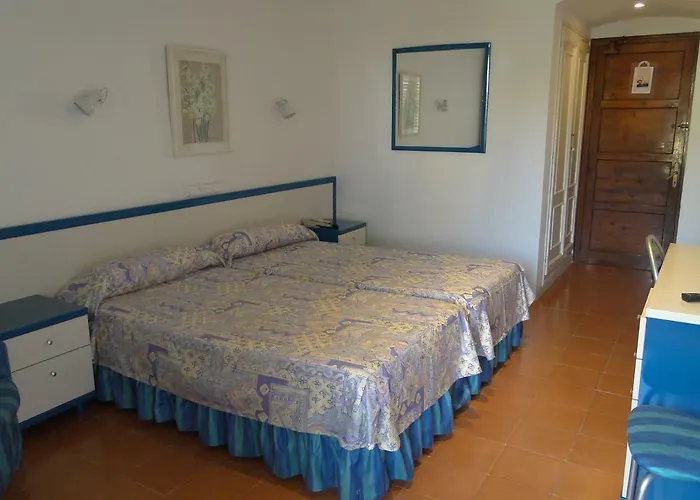 La Torre Otel *