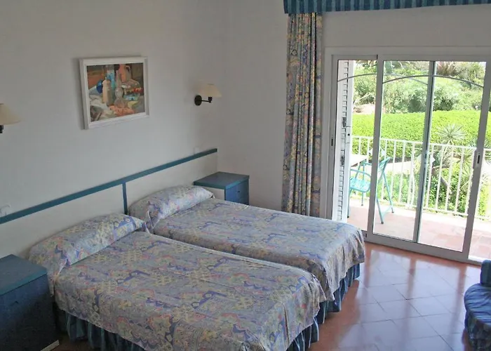 Otel La Torre Calella De Palafrugell