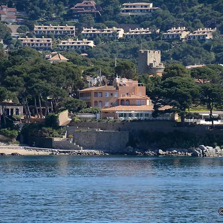 Ξενοδοχείο La Torre Calella De Palafrugell