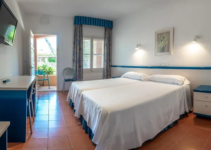 La Torre Hotel Calella De Palafrugell