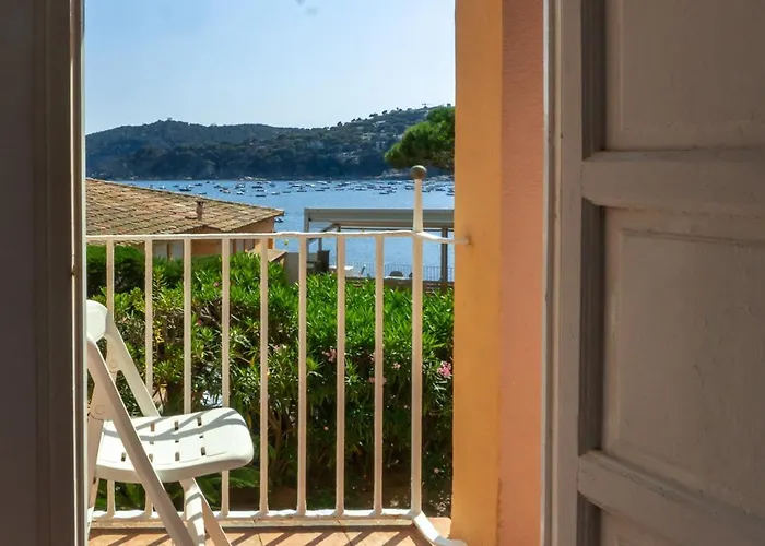 La Torre Calella De Palafrugell