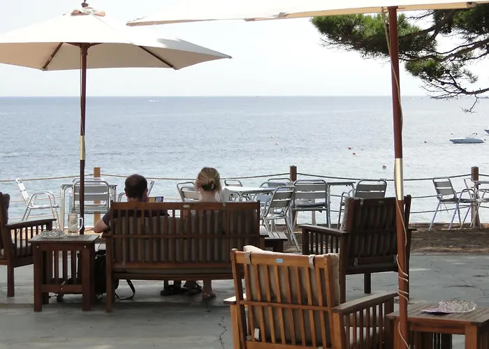 La Torre * Calella De Palafrugell