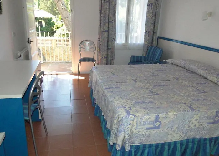 La Torre * Calella De Palafrugell