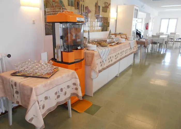 Hotel La Torre Calella De Palafrugell