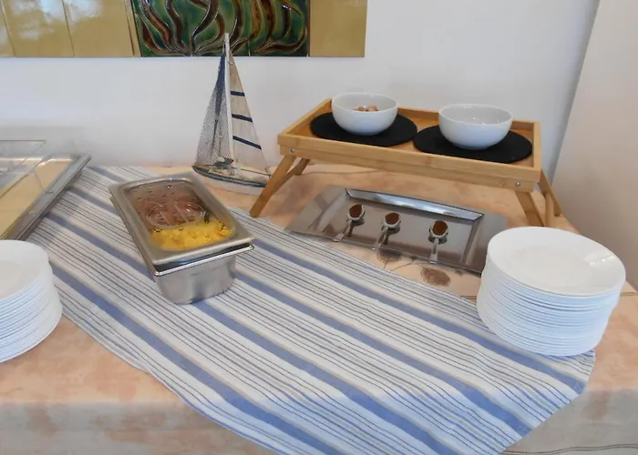 La Torre * Calella De Palafrugell