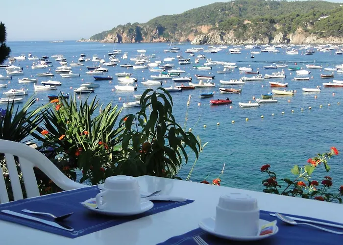 La Torre * Calella De Palafrugell