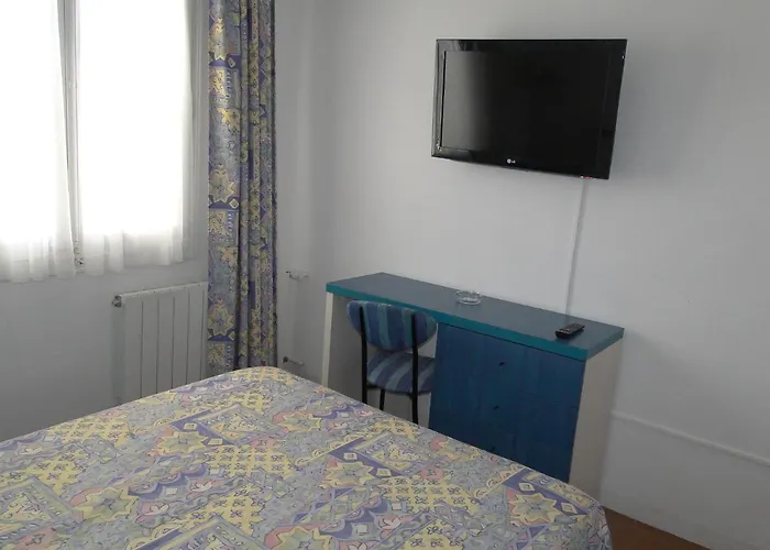 La Torre Hotel Calella De Palafrugell