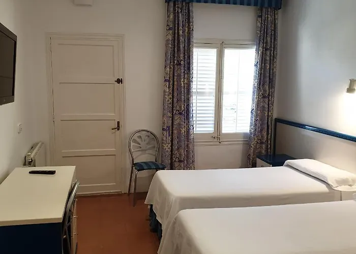 Hotel La Torre *