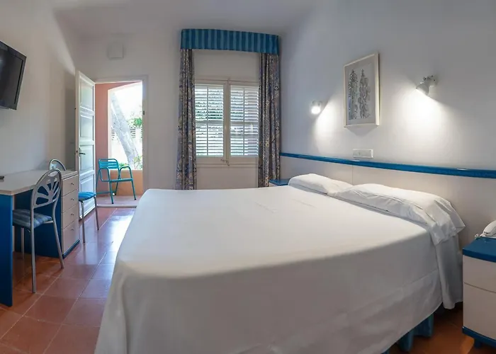 Hotel La Torre