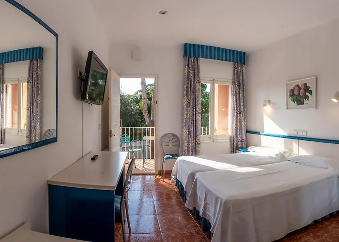 Hotel La Torre