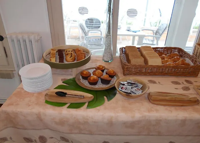 La Torre Hotel